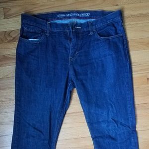 36X32 Old Navy Slim Denim Jeans